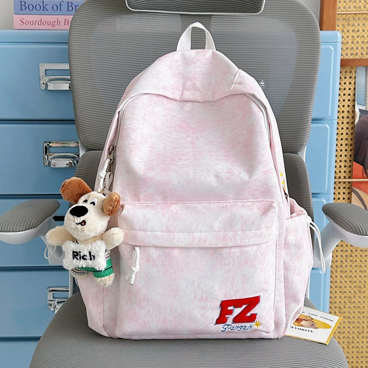 Trendy Multi-Pocket Casual Backpack Kalsten