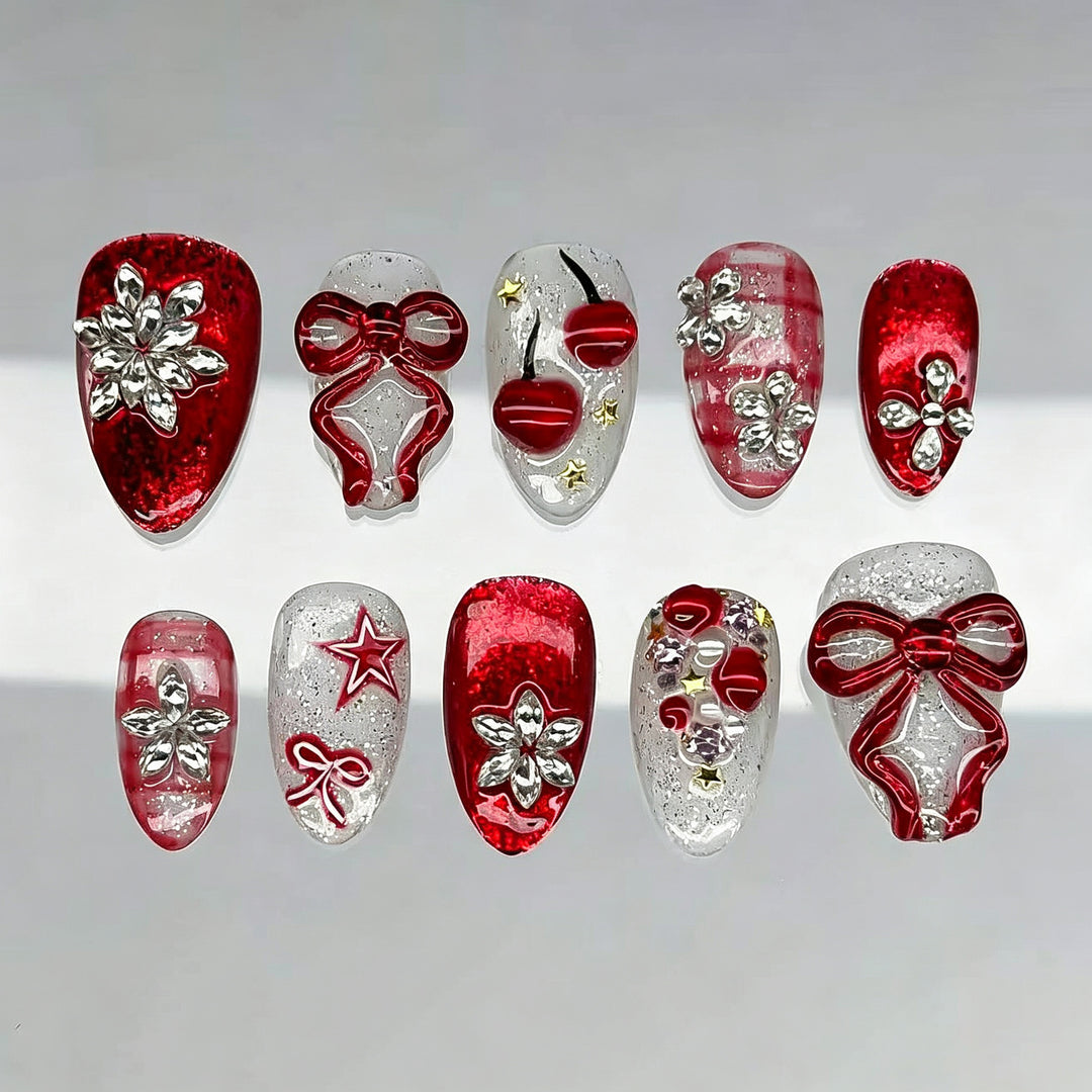 Decorative Nail Art