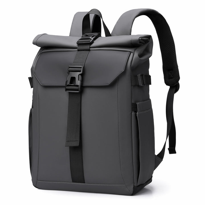 Urban Roll-Top Backpack Kalsten