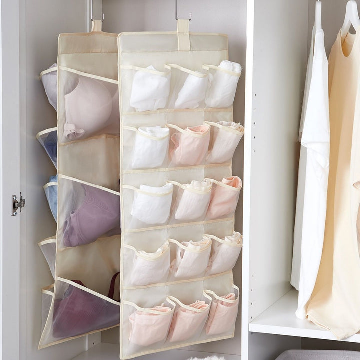 Vertical Shoe Organizer Kalsten