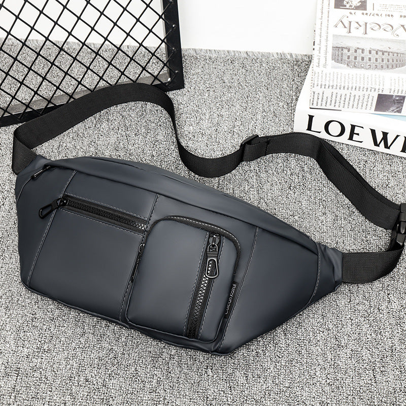 Versatile Utility Hip Pouch