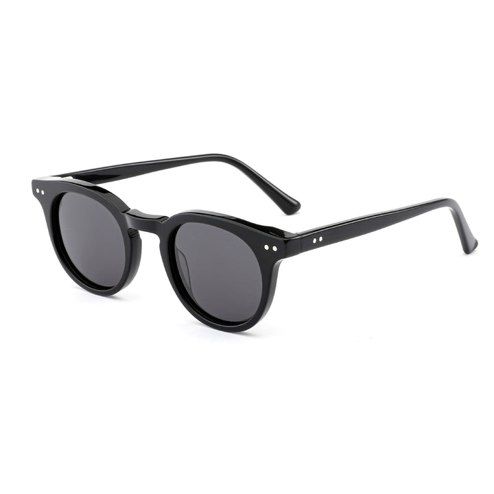 Ladies fashionable sunglasses in timeless style with sturdy frame Kalsten