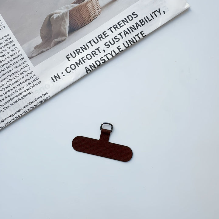 Versatile Silicone Tag Kalsten