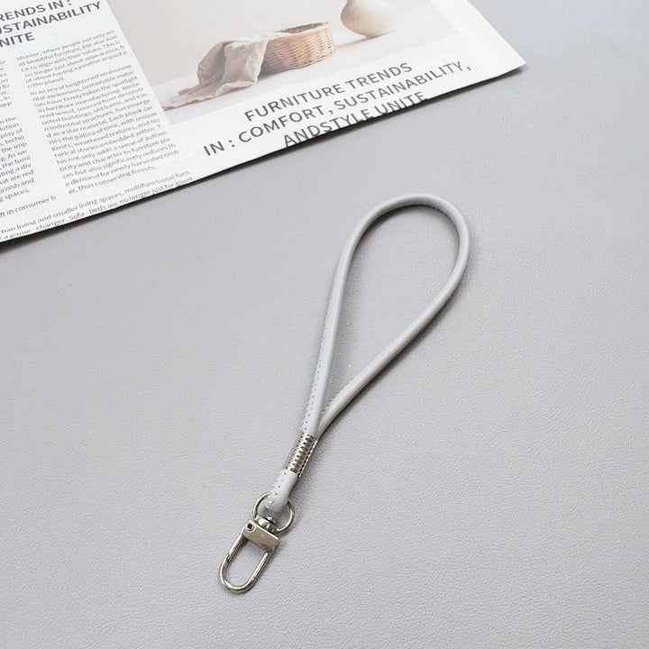 Flexible Silicone Phone Strap Kalsten
