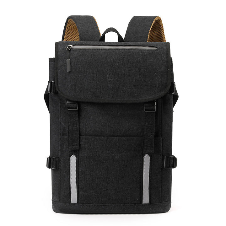 High-Capacity Utility Backpack