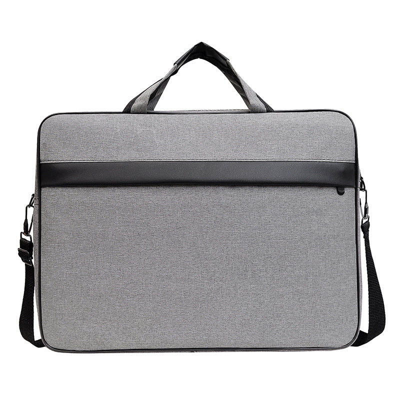 Professional Versatile Laptop Briefcase Kalsten