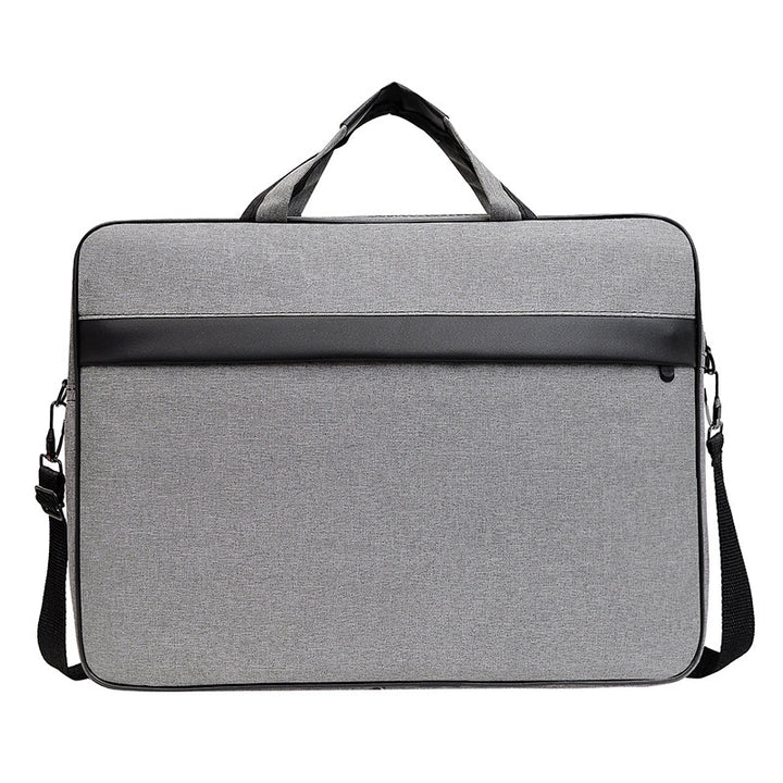 Professional Versatile Laptop Briefcase Kalsten