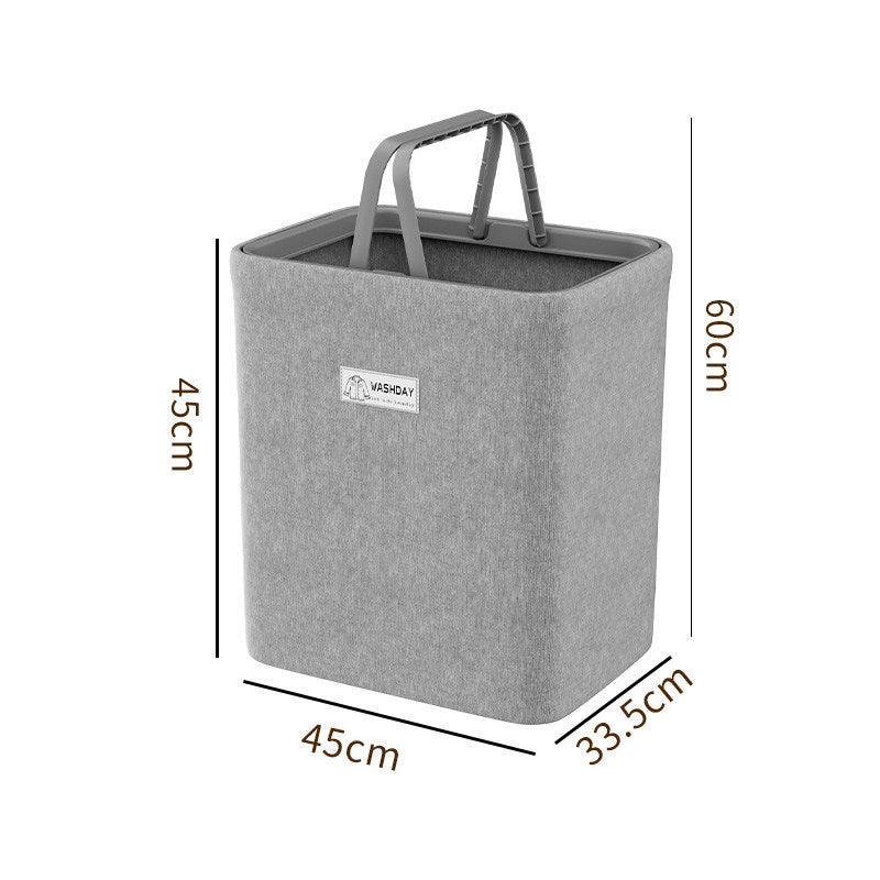 Creative Animal-Themed Storage Basket Kalsten