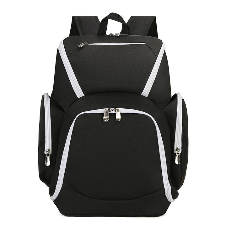 Multi-Compartment Travel Backpack Kalsten