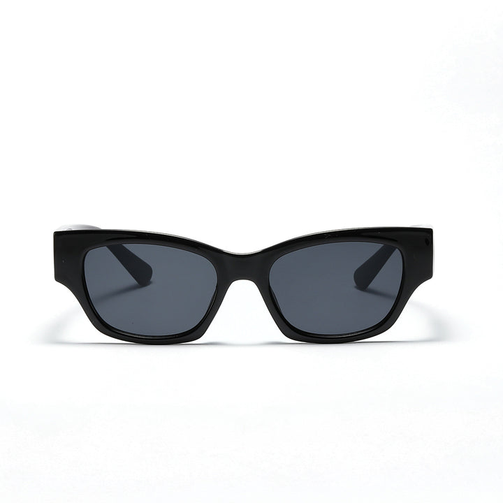 Women's stylish square sunglasses with UV protection and modern design Kalsten
