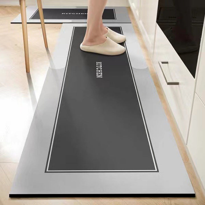 Anti-Fatigue Kitchen Mat Kalsten