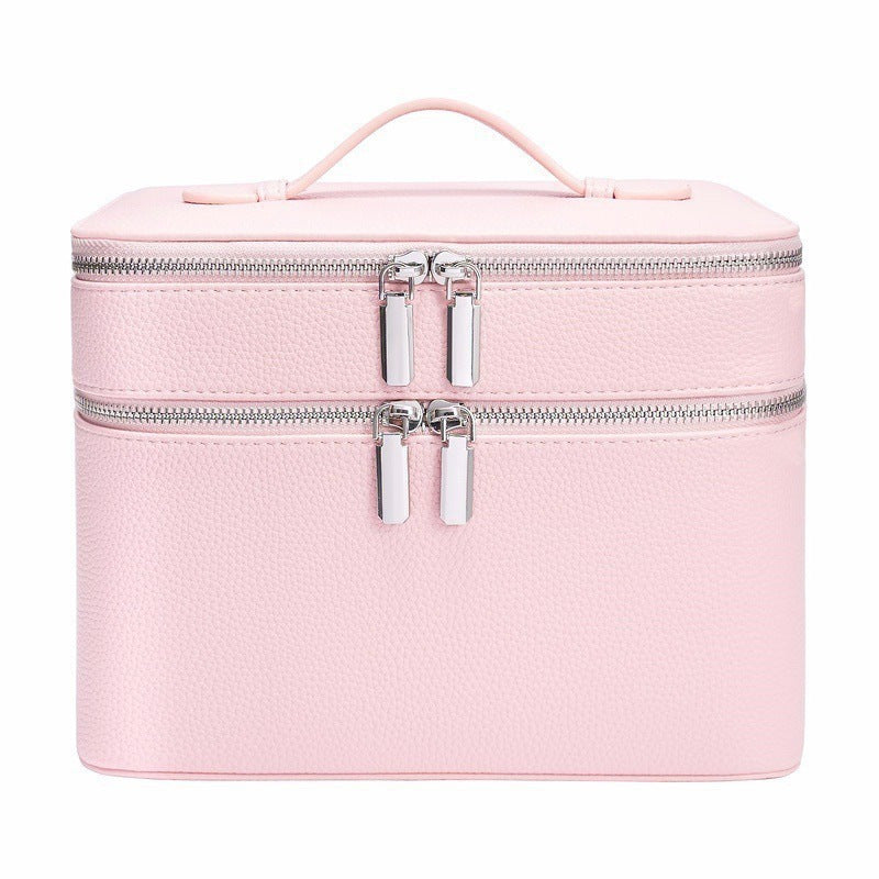 Cosmetic storage case Kalsten