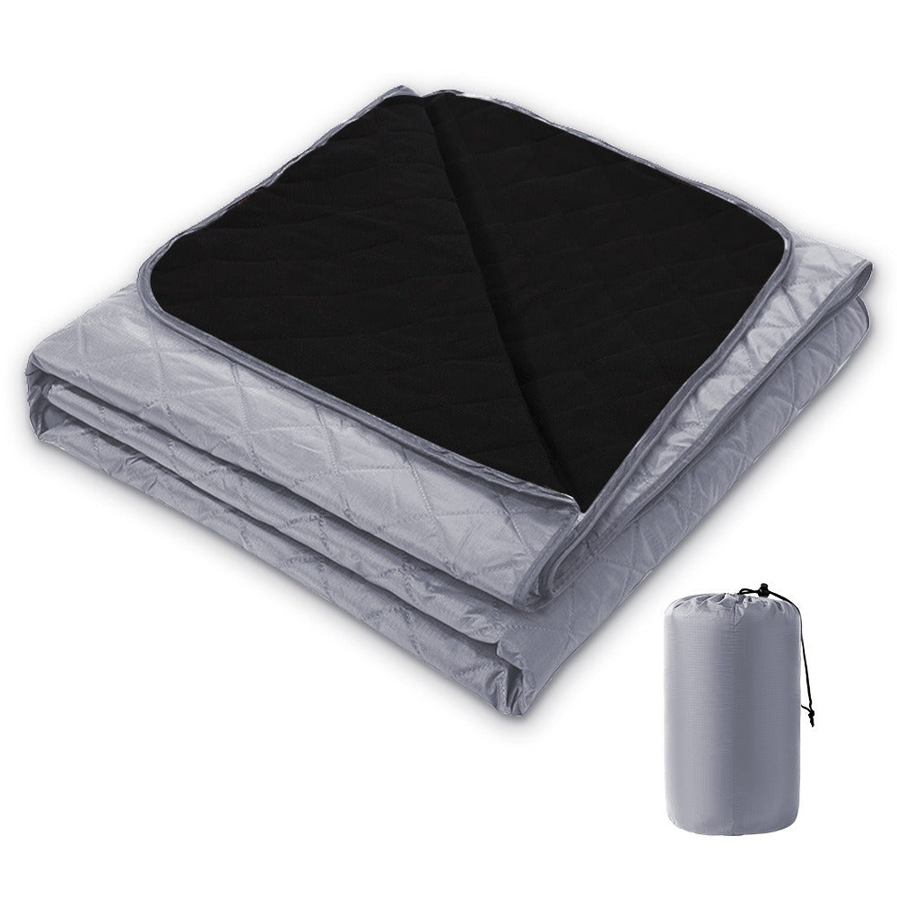 Large Lightweight Compact Outdoor Blanket Kalsten
