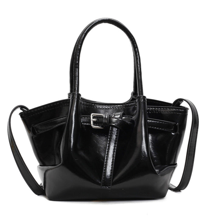 Structured Mini Handbag