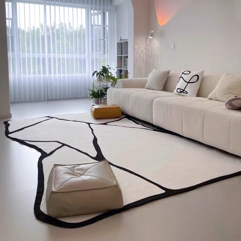 Decorative Area Rug