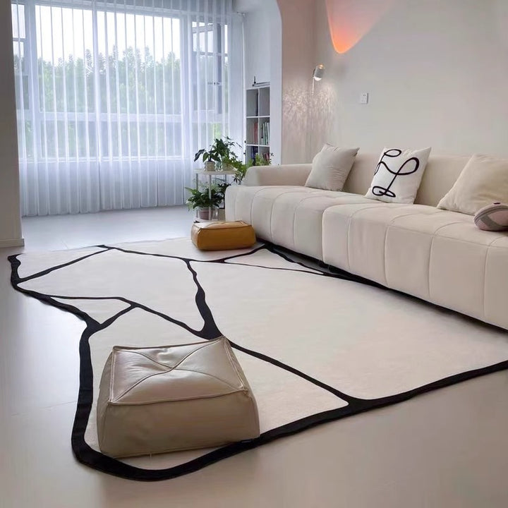 Decorative Area Rug