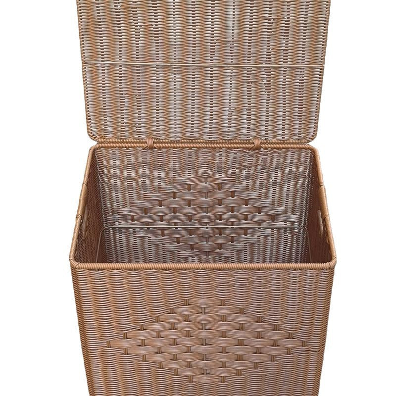 Woven Storage Basket Kalsten