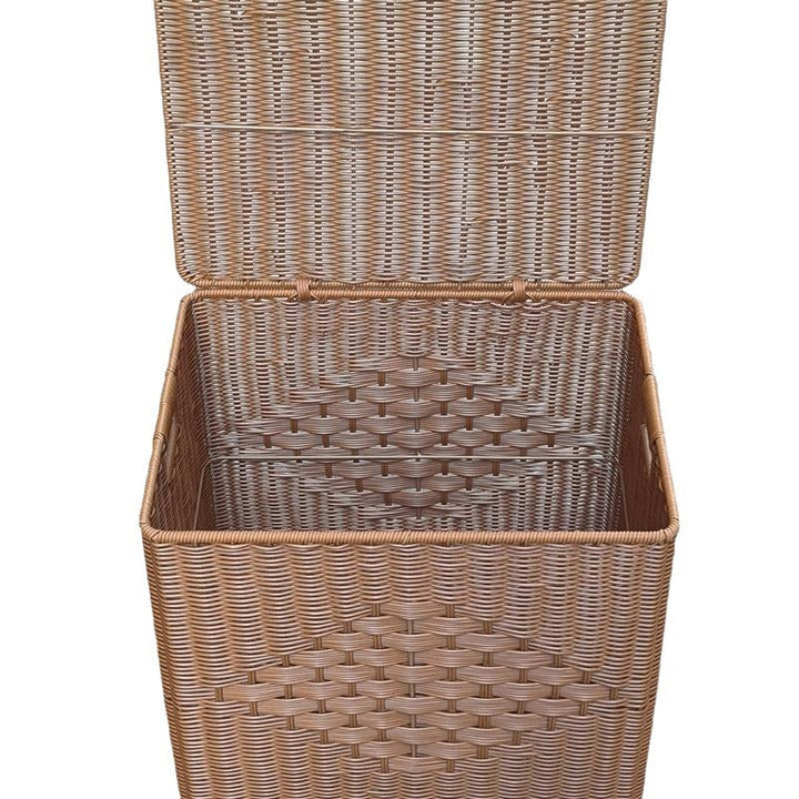 Woven Storage Basket Kalsten