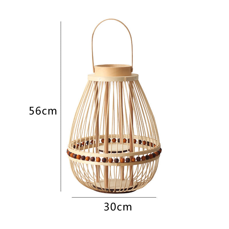 Decorative Table Candle Holder Kalsten