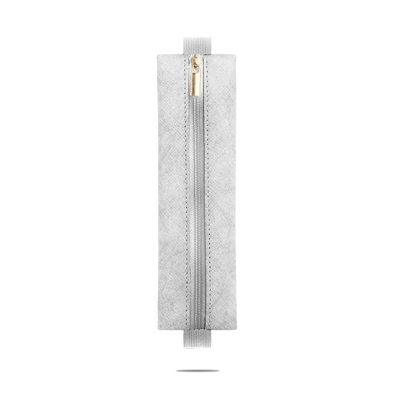 Eco-Friendly Canvas Pencil Case