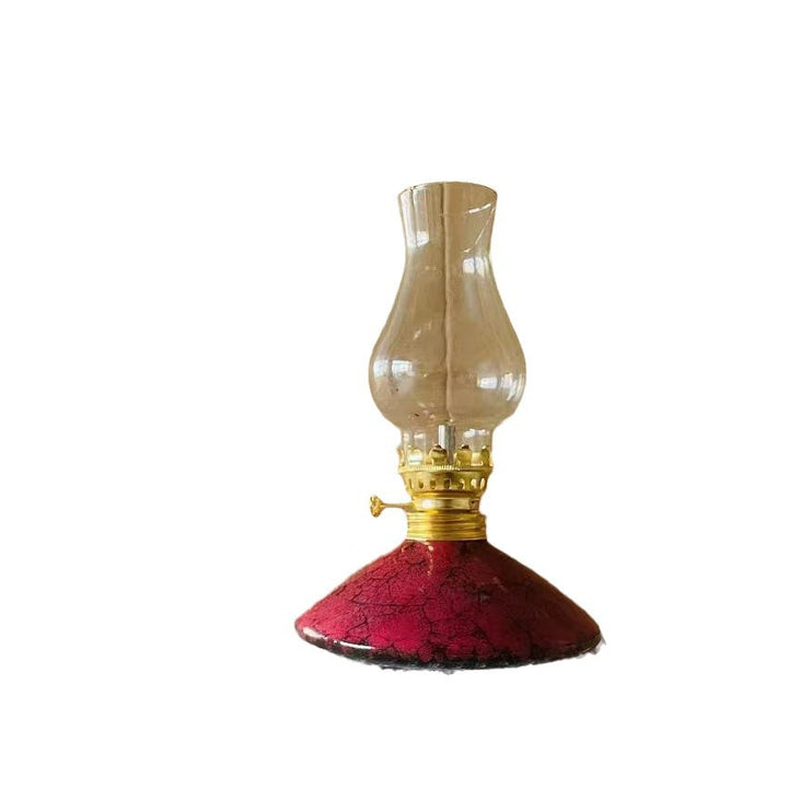 Decorative Oil Lamp Kalsten
