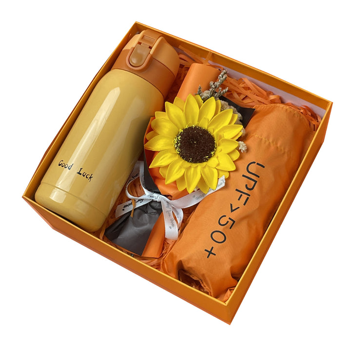 Women's Multifunctional Summer Care Set Kalsten