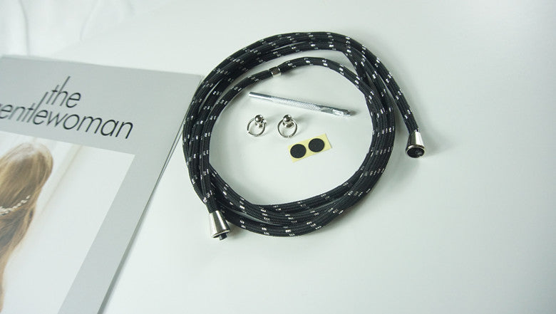 Durable Adjustable Rope Lanyard Kalsten
