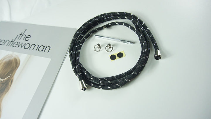 Stylish Adjustable Necklace Kalsten