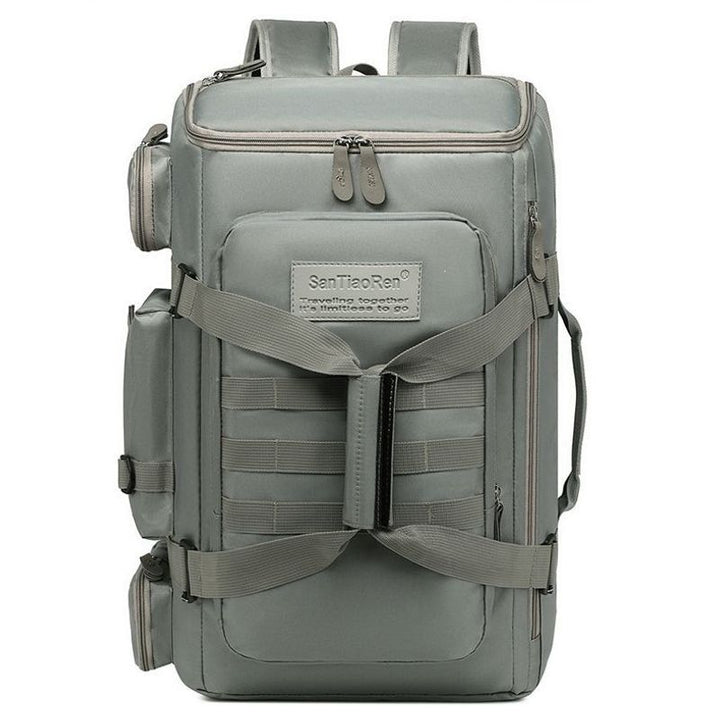 Tactical Multi-Compartment Travel Backpack Kalsten