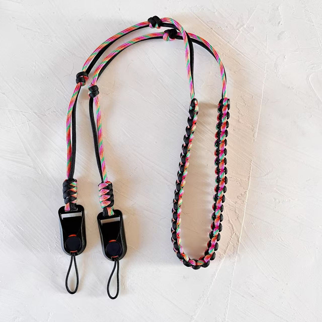 Adjustable Lifestyle Lanyard Kalsten