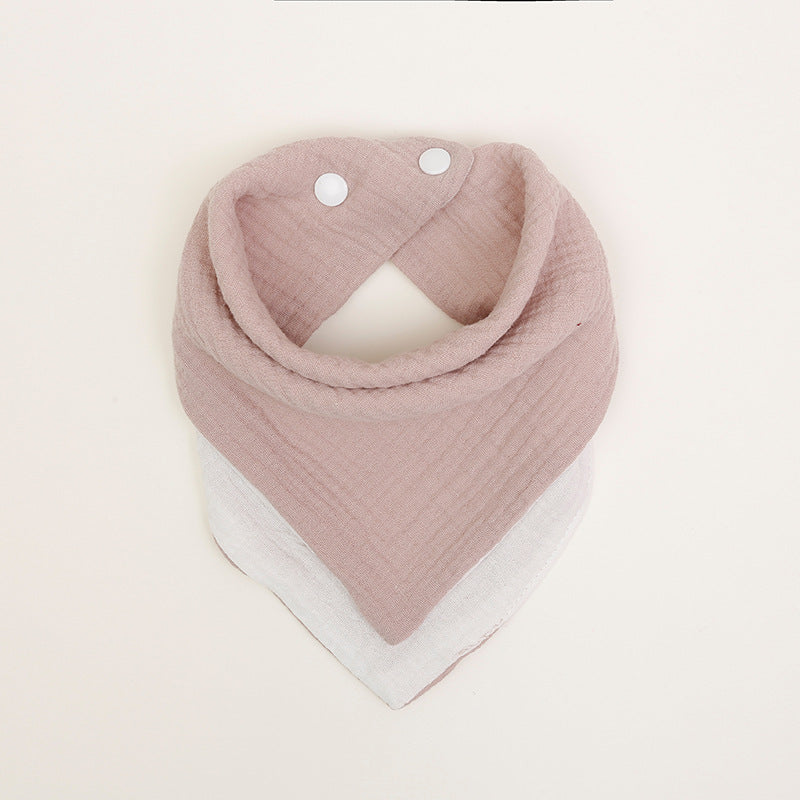 Soft Muslin Bandana Scarf kalsten