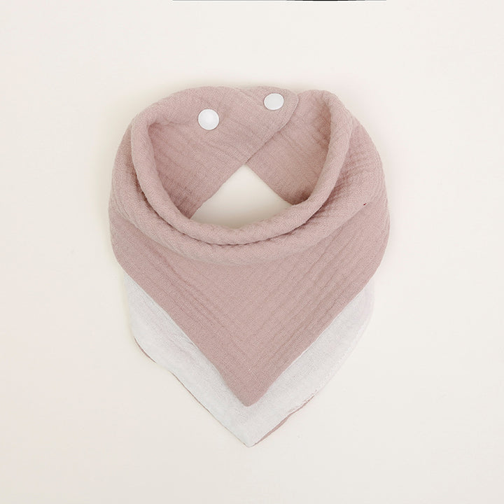 Soft Muslin Bandana Scarf kalsten