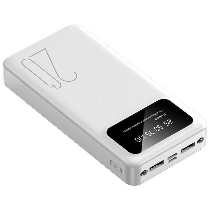 Fast charger with digital display Kalsten