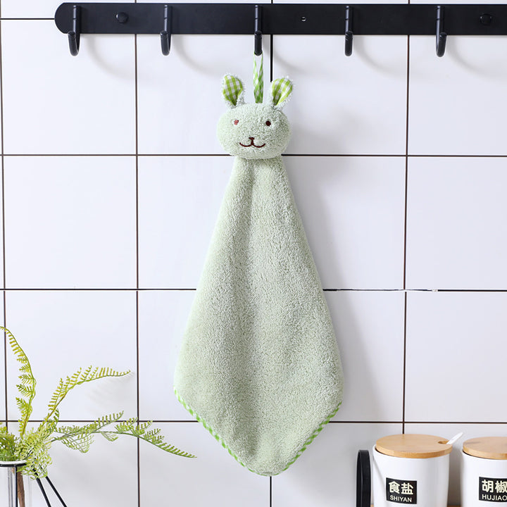 Women cuddly terry cuddle towel Kalsten