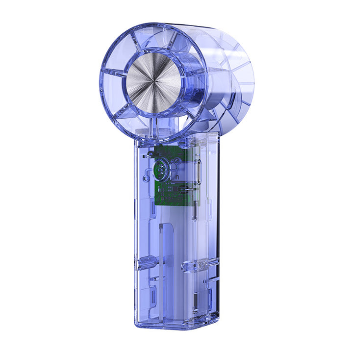 Ladies Portable Mini Fan Kalsten