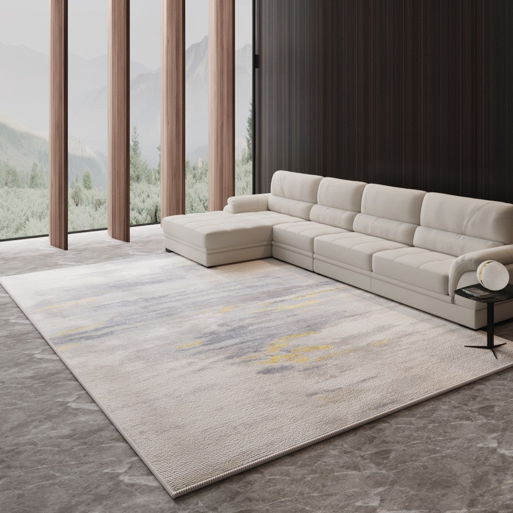 Contemporary Geometric Design Kalsten Rug