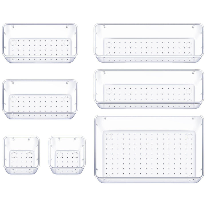 Multi-Functional Storage Bin Kalsten