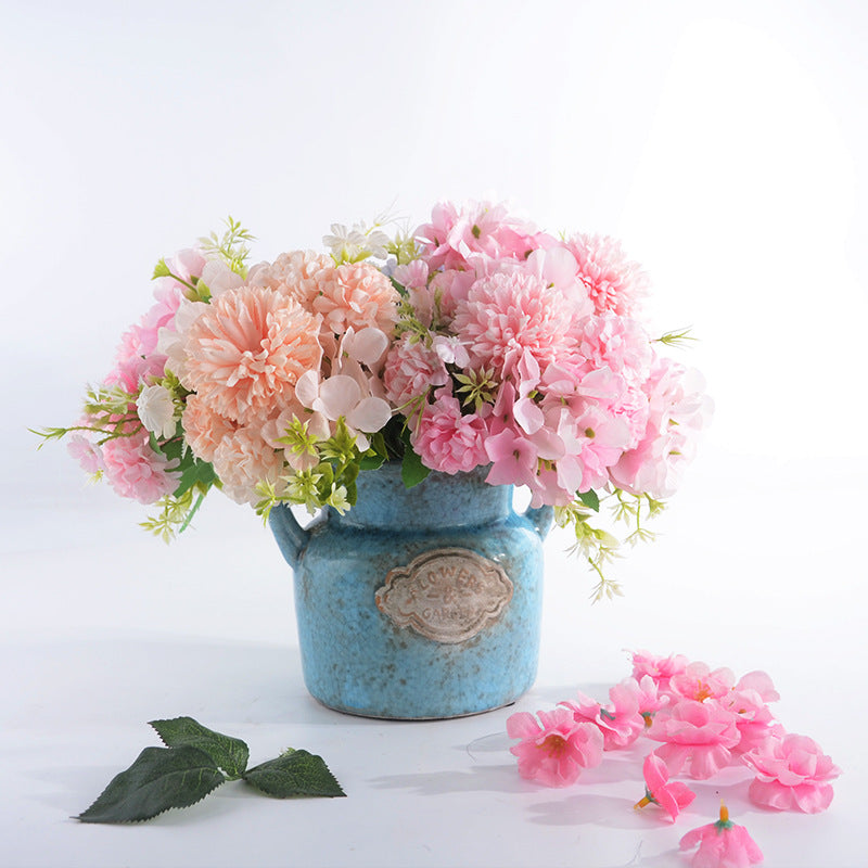 Decorative flower pot Kalsten