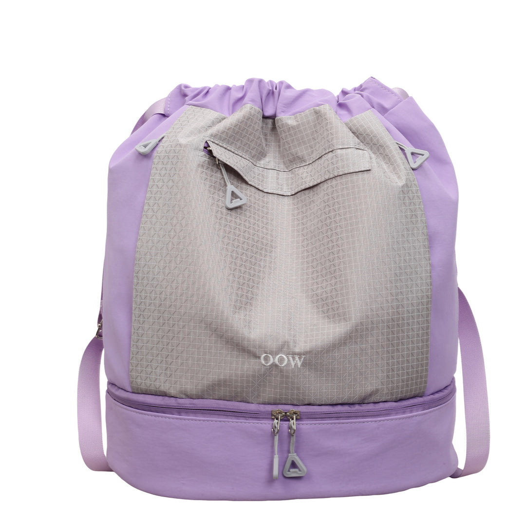 Stylish Versatile Backpack Kalsten