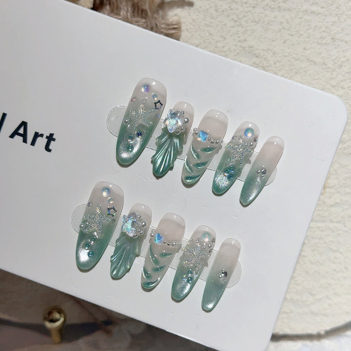 Nail Art
