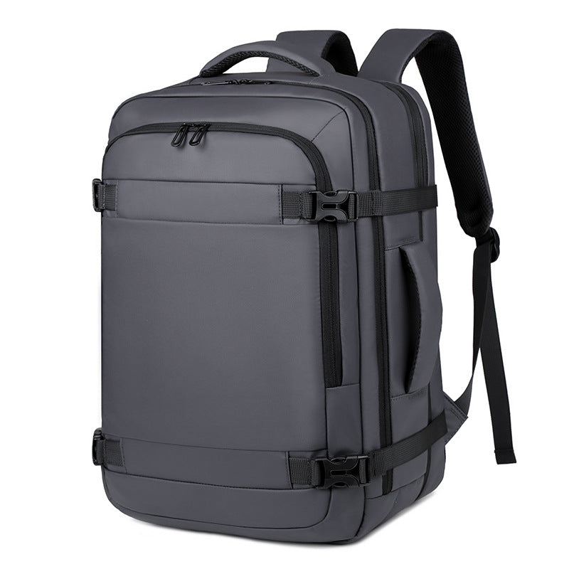 Transformative Multi-Functional Backpack Kalsten