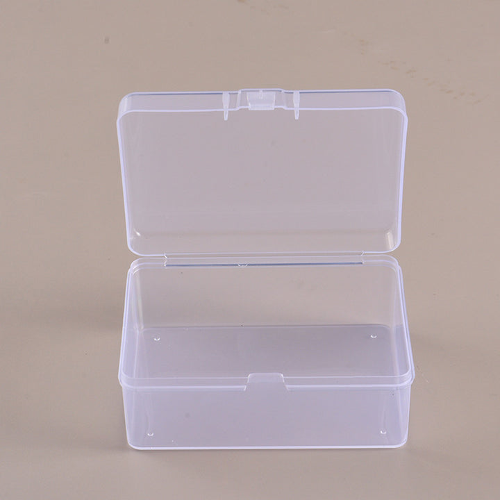 Versatile Craft Storage Container Kalsten
