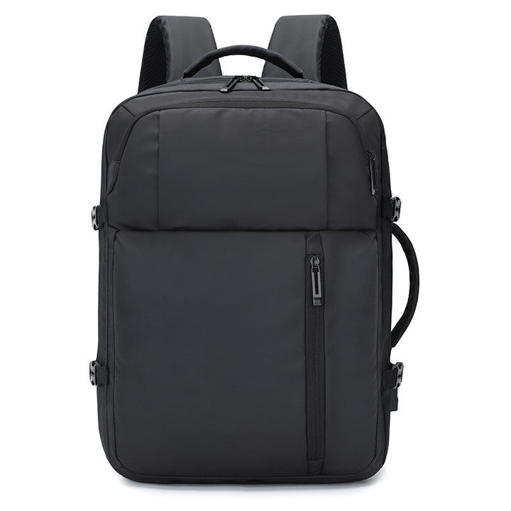 Functional Laptop Travel Backpack Kalsten