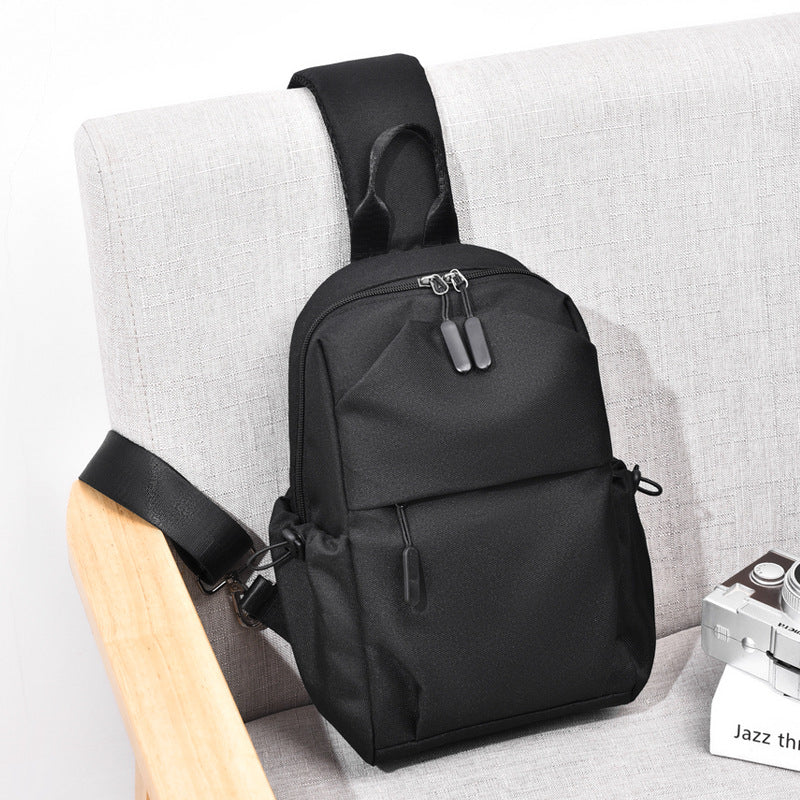 Compact Urban Backpack Kalsten