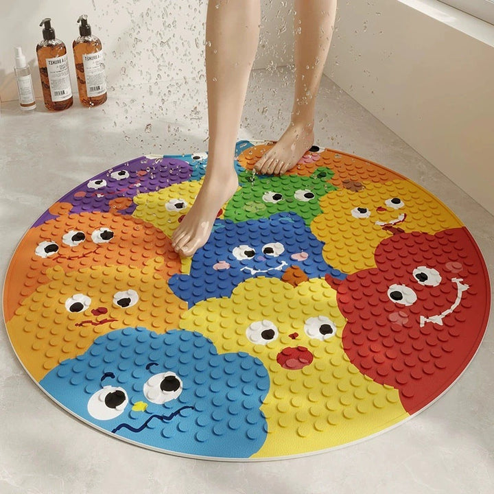 Bath Mat Kalsten