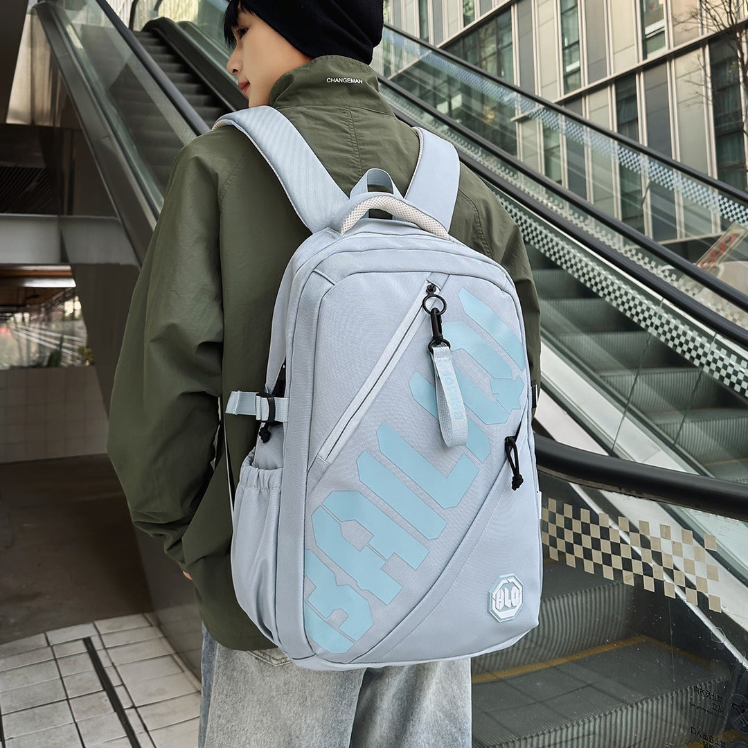 Ergonomic Multi-Functional Backpack Kalsten
