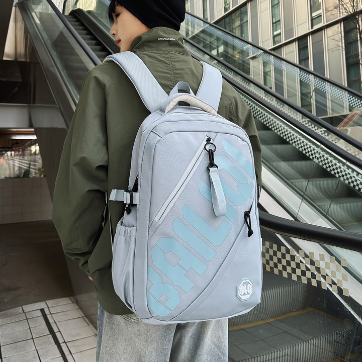 Ergonomic Multi-Functional Backpack Kalsten