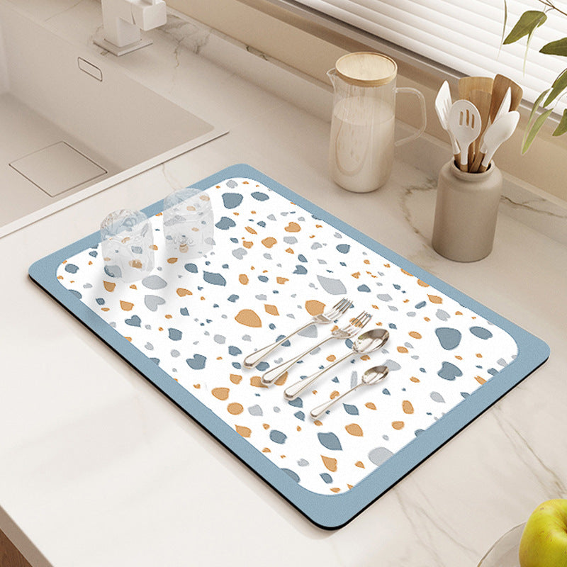 Decorative Dining Table Mat