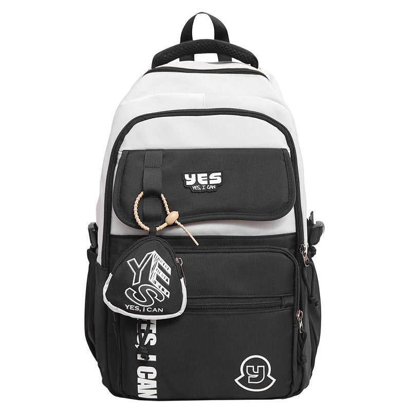 Versatile Urban Backpack Kalsten