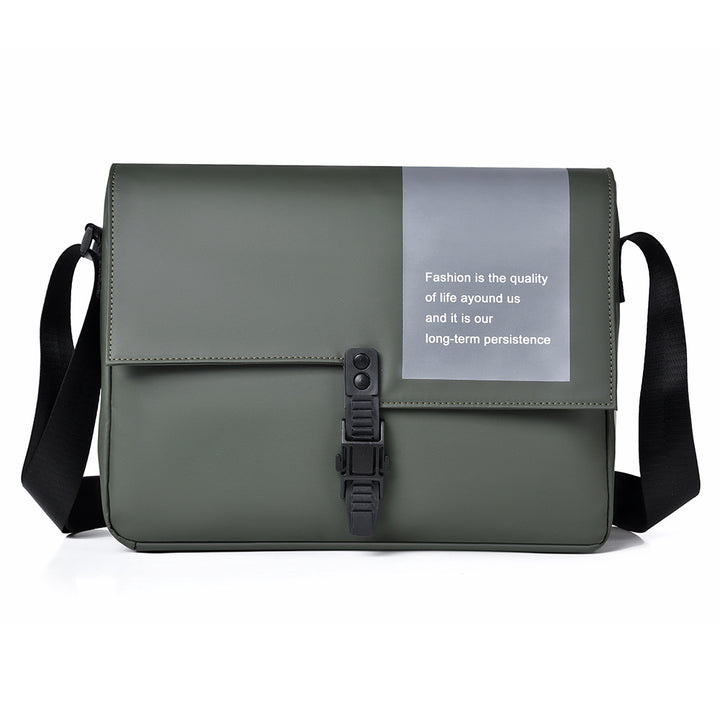 Fashionable Messenger Bag Kalsten